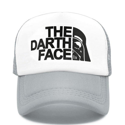 Kšiltovka Darth Vader