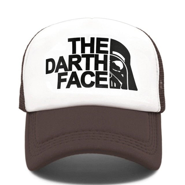 Kšiltovka Darth Vader