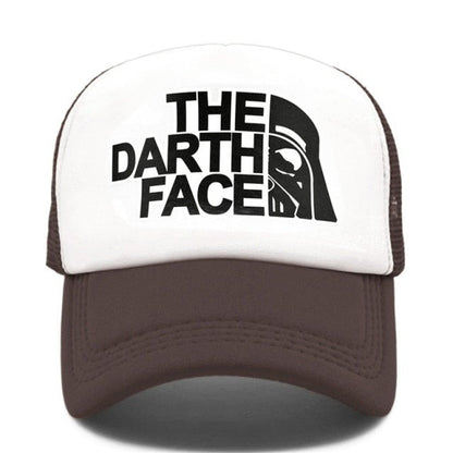 Kšiltovka Darth Vader