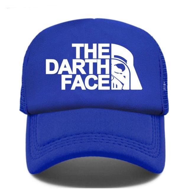 Kšiltovka Darth Vader