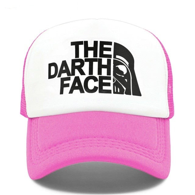 Kšiltovka Darth Vader