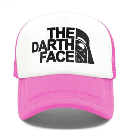 Kšiltovka Darth Vader