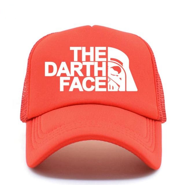 Kšiltovka Darth Vader