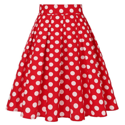 Dámská letní elegantní sukně
