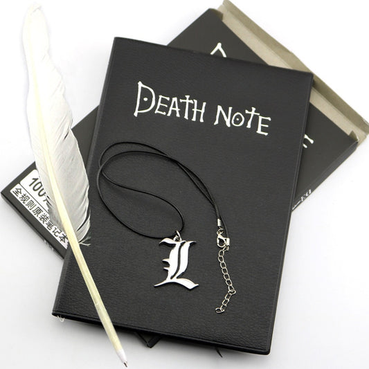 Sešit Death Note