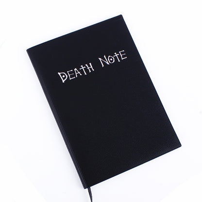 Sešit Death Note