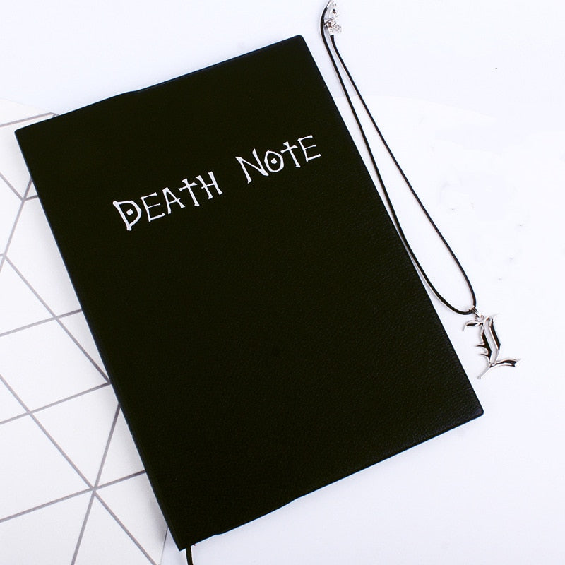 Sešit Death Note