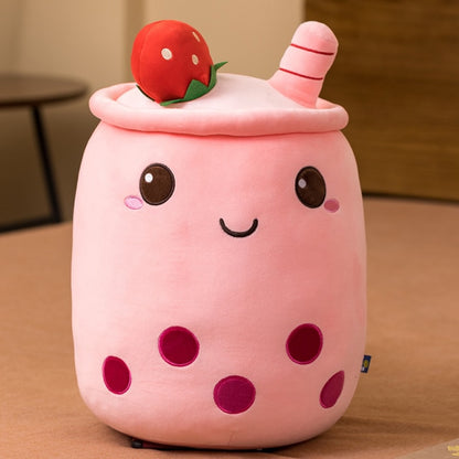 Plyšová hračka Bubble Tea