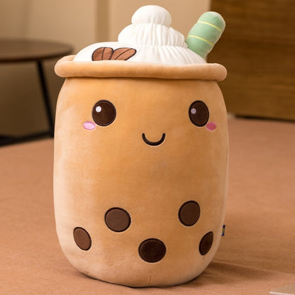 Plyšová hračka Bubble Tea