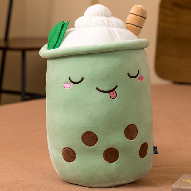 Plyšová hračka Bubble Tea