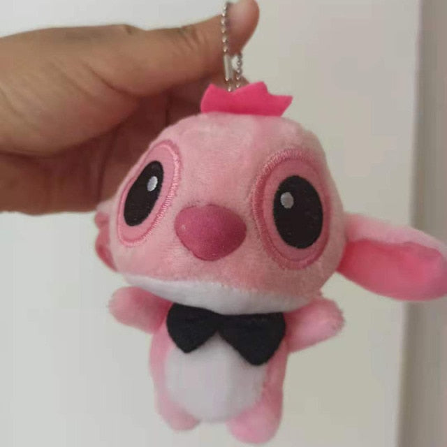 Plyšová hračka Stitch