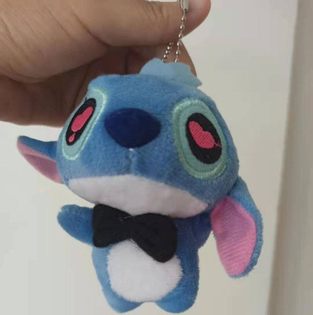 Plyšová hračka Stitch