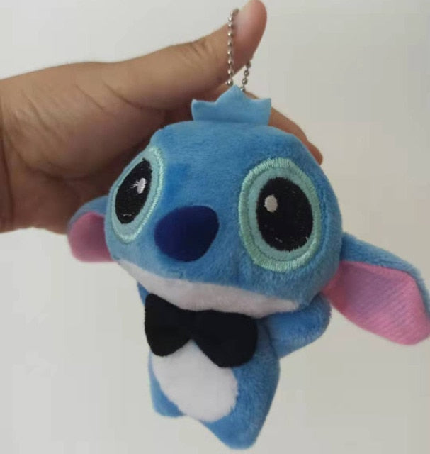 Plyšová hračka Stitch