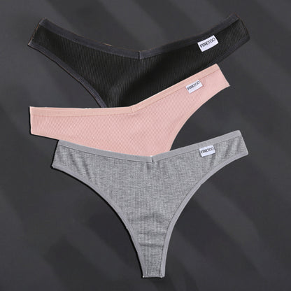 Set dámský tang 3ks