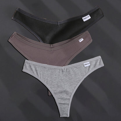 Set dámský tang 3ks