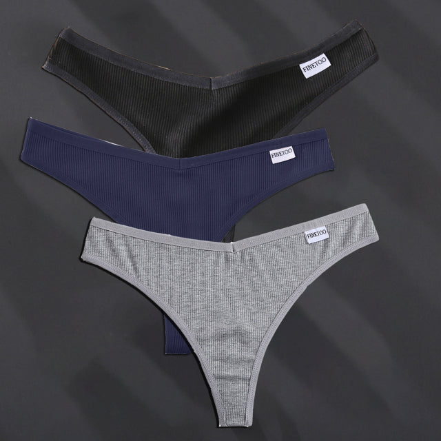 Set dámský tang 3ks