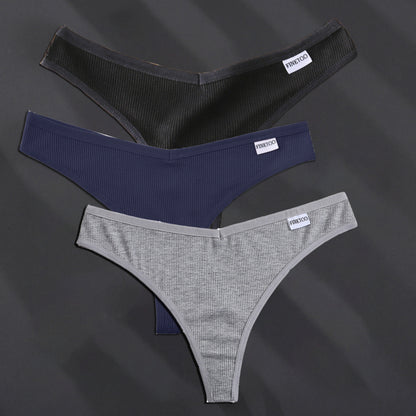 Set dámský tang 3ks