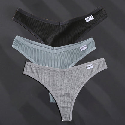 Set dámský tang 3ks