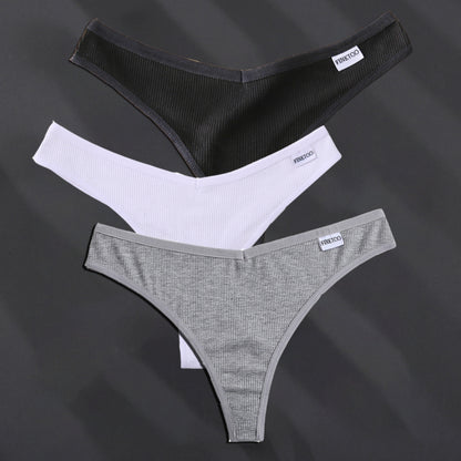 Set dámský tang 3ks