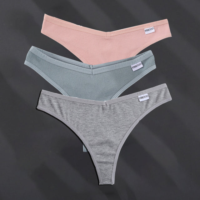 Set dámský tang 3ks
