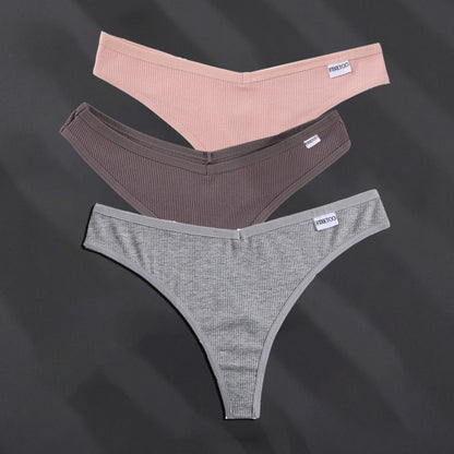 Set dámský tang 3ks