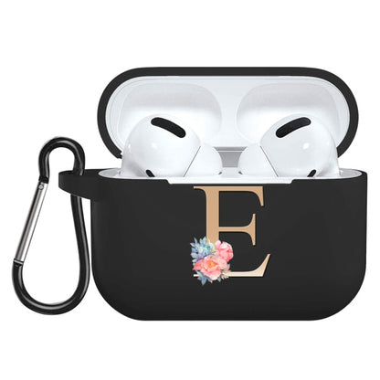 Obal na Airpods Pro s písmenem