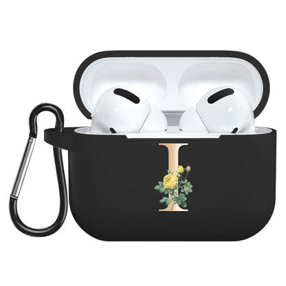 Obal na Airpods Pro s písmenem