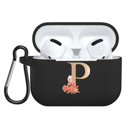 Obal na Airpods Pro s písmenem