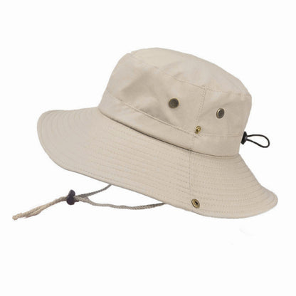 Lehký pánský klobouk