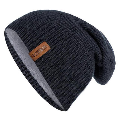 Unisex zimní čepice