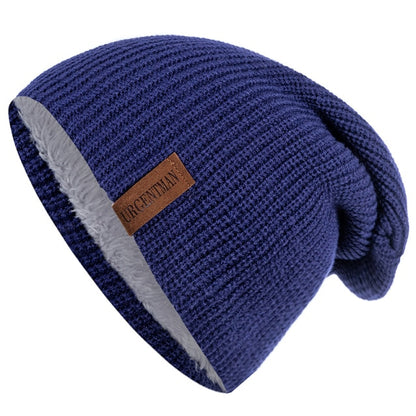 Unisex zimní čepice