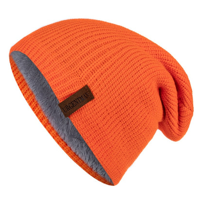 Unisex zimní čepice