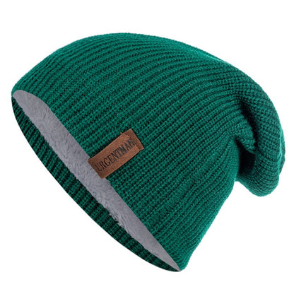 Unisex zimní čepice