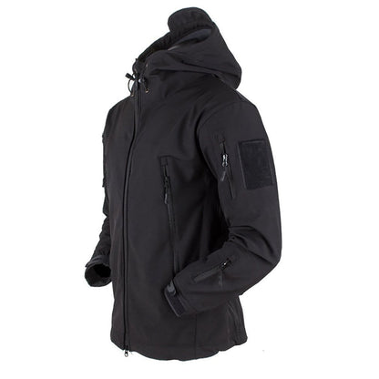 Pánská outdoor bunda (Skladem v ČR)