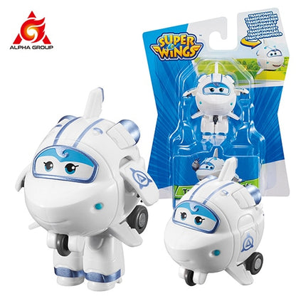 Letadla Super Wings