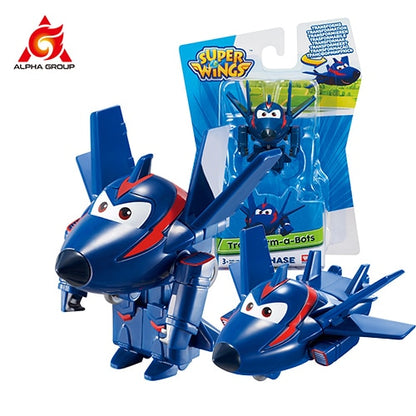 Letadla Super Wings