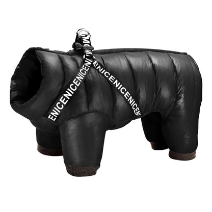Teplá bunda pro psy
