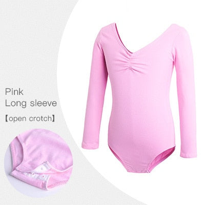 Dívčí trikot s krátkým rukávem