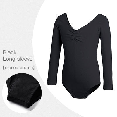 Dívčí trikot s krátkým rukávem