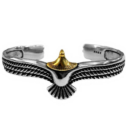 Pánský vikingský náramek