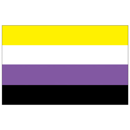 Vlajka LGBT 150x90 cm