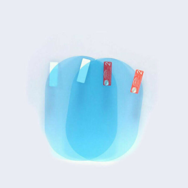 Vodotěsná nálepka na boční zrcátko 2ks