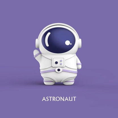 Roztomilý obal na Apple AirPods