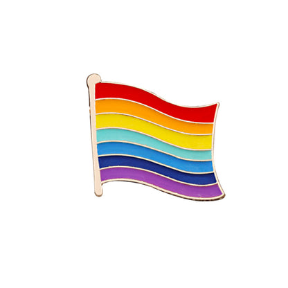 Brožura LGBT