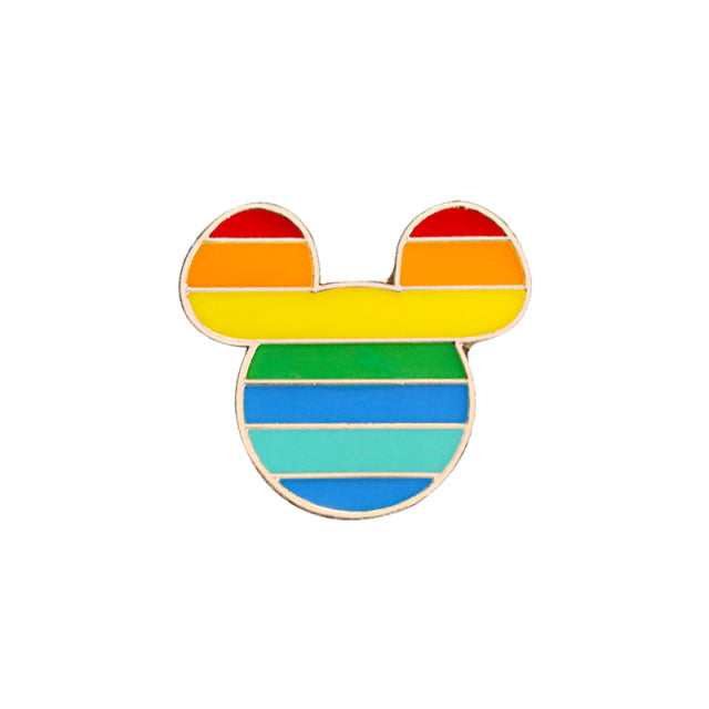 Brožura LGBT