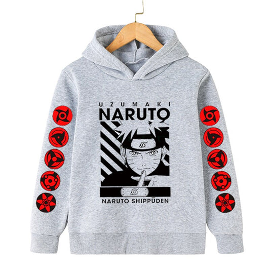 Dětská mikina Naruto