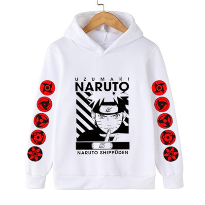 Dětská mikina Naruto