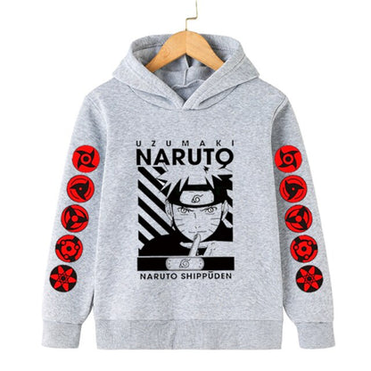 Dětská mikina Naruto