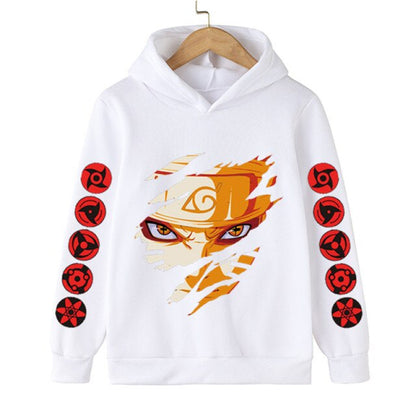 Dětská mikina Naruto