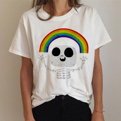 Dámské triko LGBT